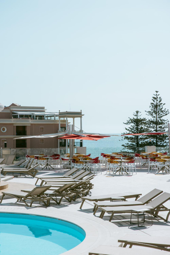 Sport & Beauty 4, Miami Apartments Malta, St Julian's