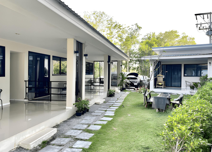 Exterior & Views 1, Aownoi Bay Resort, Muang Prachuap Khiri Khan