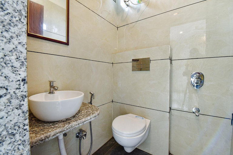 Bathroom 3, HAZEL LAND RESORTS, Udaipur