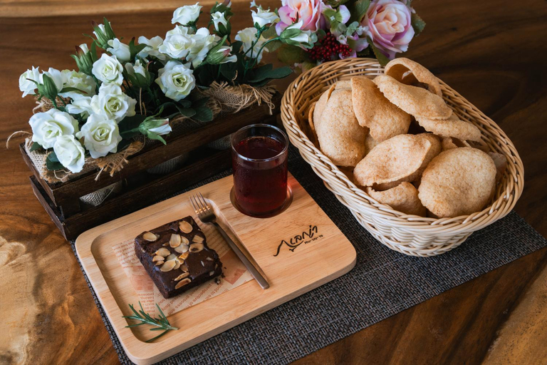 Food and beverages 3, PHULAYYA Chiangmai, Mae Taeng