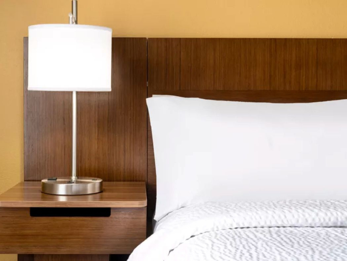 Bedroom 3, Garner Hotel Butte Southeast by IHG, Silver Bow