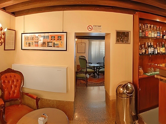 Food & Drinks 4, Hotel San Cassiano - Residenza d'Epoca Ca' Favaretto, Venezia
