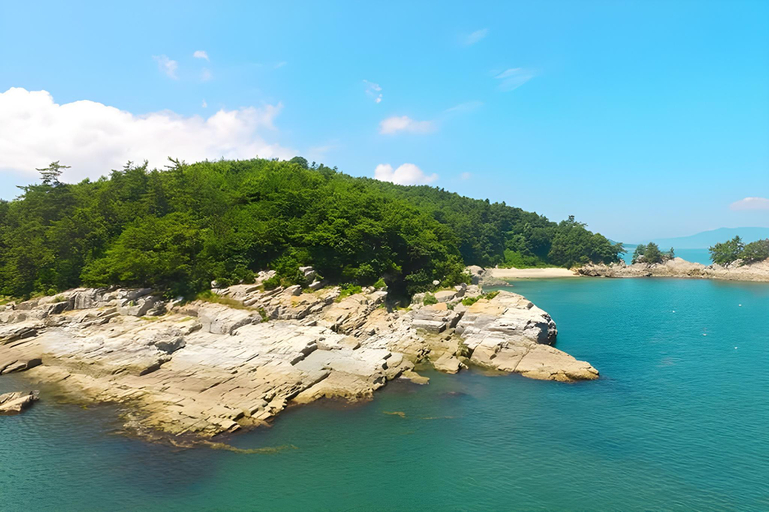 Others 5, Namhae South Marine Spa Pension, Namhae