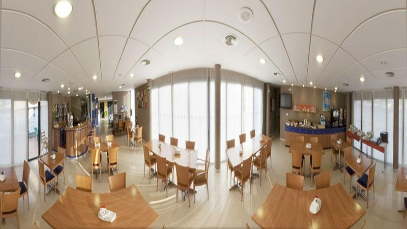 Food & Drinks, Hotel Sercotel Plana Onda, Castellón