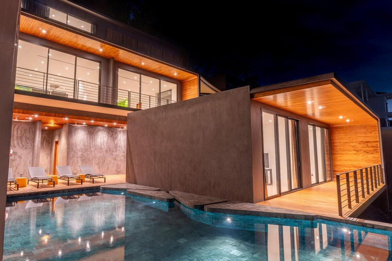 View 2, Stunning Views - Villa Maan Ingfah VMI1, Pulau Phuket