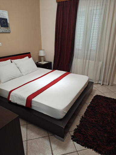 Bedroom 2, Kerkis View House, North Aegean
