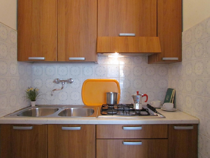 Others 4, Very Nice Apartments in a Quiet Building near the Beach - Airco - Parking, Venezia