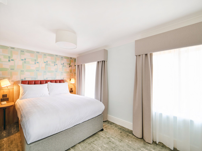 Bedroom 3, Garner Hotel BIRMINGHAM SOUTH EAST by IHG, Birmingham