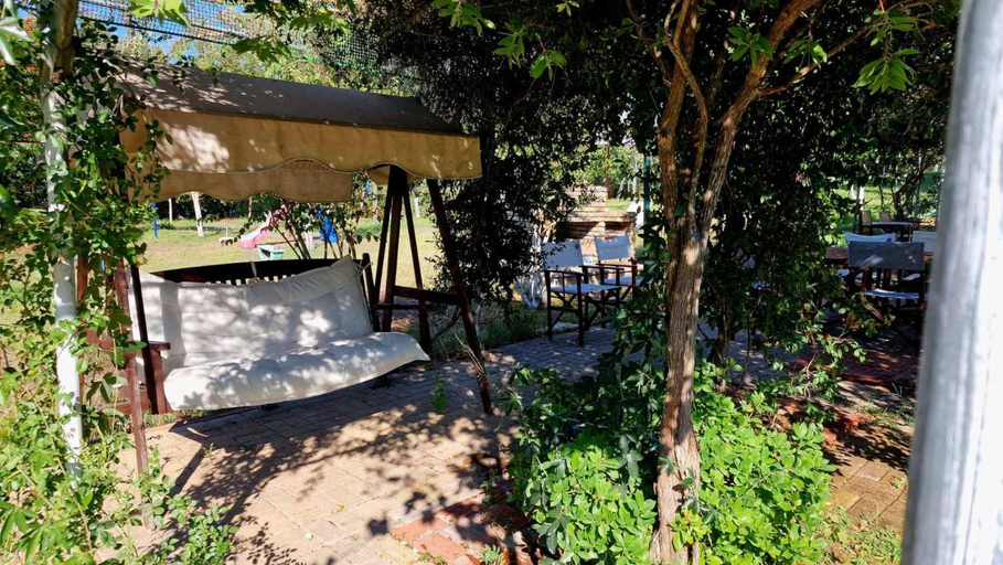 Others 5, Scorpios Apartments, Ionian Islands