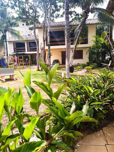 5, Pousada Aldeia Mar, Ilhéus