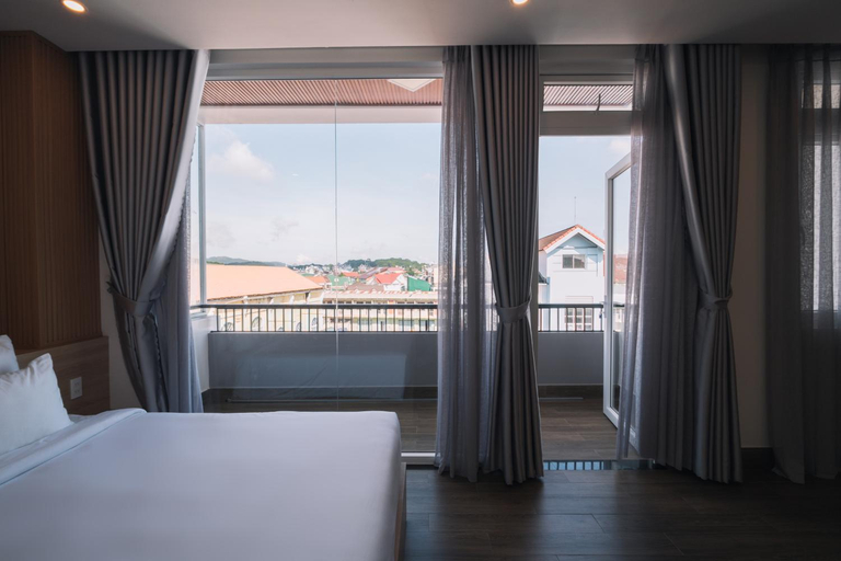 Others 3, HOANG LINH PHAT HOTEL, Đà Lạt