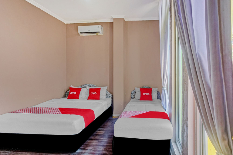 Others 4, Hotel O Enggal Near Gor Saburai Formerly Hotel Pelangi, Bandar Lampung