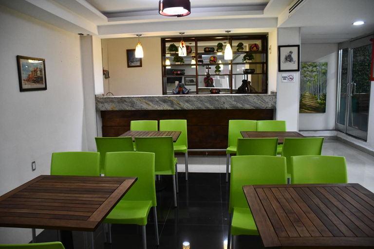 Food & Drinks 5, Granda Inn, Tuxtla Gutiérrez