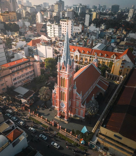View 4, Soi by La Doma Express, District 7