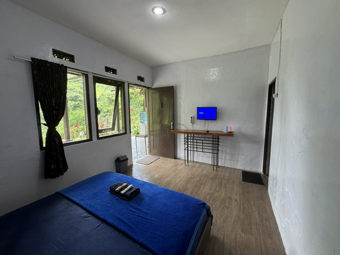 Masada Village Resort Room Type - Villa Akar