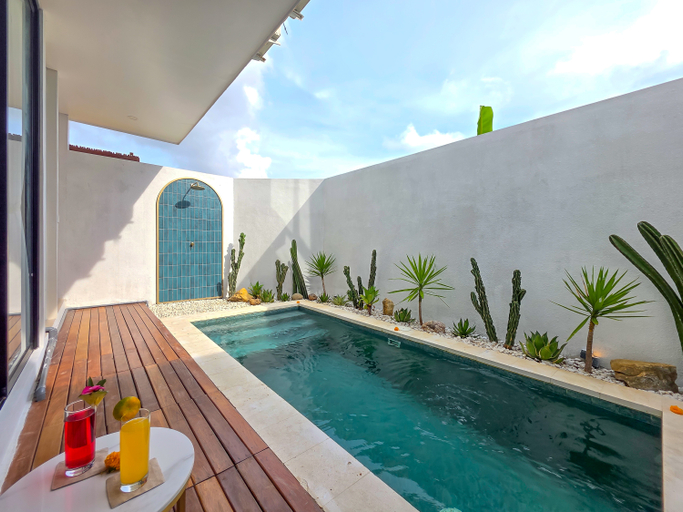 Sport & Beauty 2, Villa Sorano Seminyak by Nagisa Bali, Badung