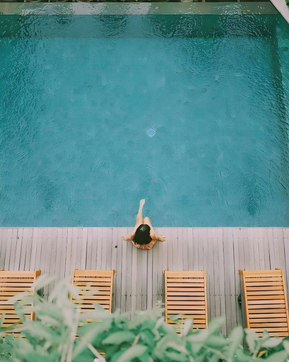 Sport & Beauty 5, ARTOTEL Haniman Ubud, Gianyar