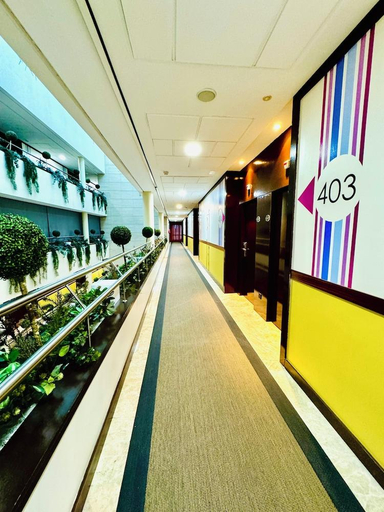 Others 4, Hotel La Cantuena - Adults Only, Madrid