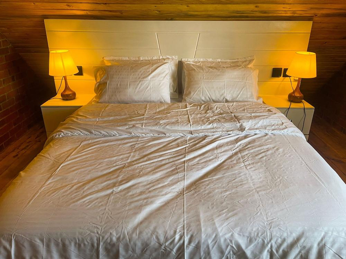 Bedroom 2, Home Villa Eco Boutique, Arusha Urban