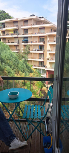 Others 4, Joli studio Audrey renove parking wifi 50m des thermes, Pyrénées-Orientales
