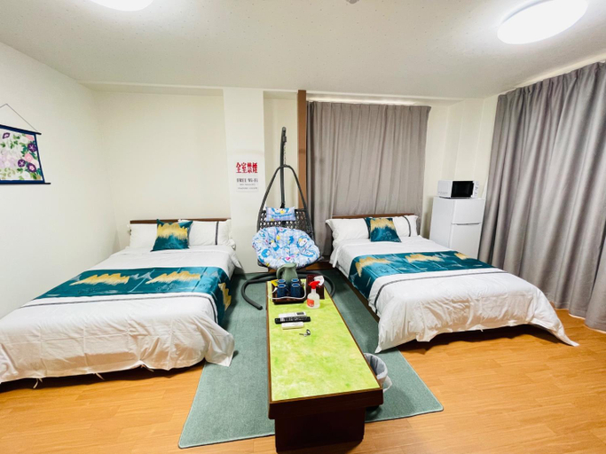 Others 2, FUKUINN - Vacation STAY 34537v, Takamatsu