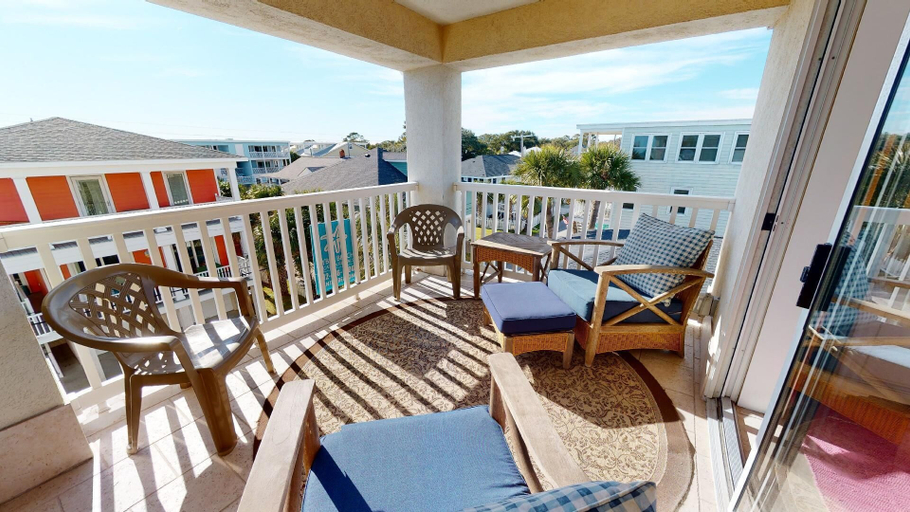 Property amenity 5, Duneside Terrace 302 Tybee Vacation Rentals, Chatham