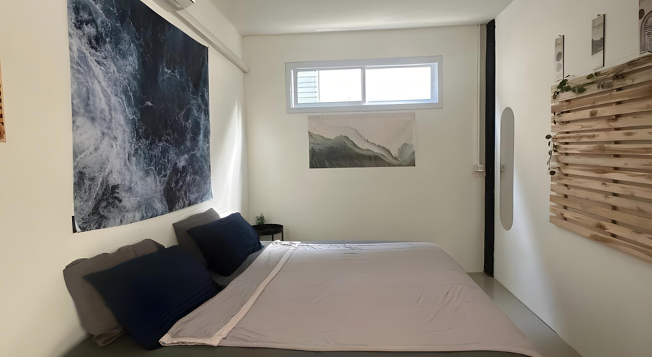 Bedroom 3, Echo Koh Tao, Ko Phangan