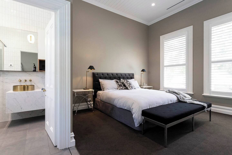 Room 5, The Brewers House, Indigo - Pt A