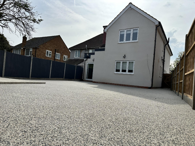 3, Abbey House, Essex