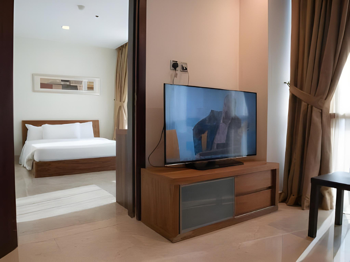 Bedroom 2, Ottoman Hotel, Dammam