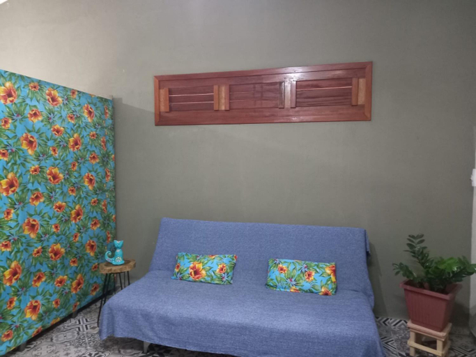Bedroom 2, Vila Cajoa -lagoa do paraiso, Jijoca de Jericoacoara