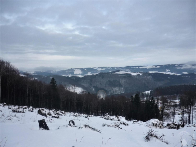 Others 4, Holiday home in Ramsbeck with garden, Hochsauerlandkreis
