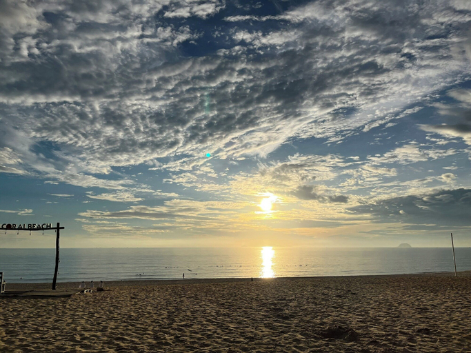 Beach 2, The Grand Arena Cam Ranh Hotel & Resort, Cam Lâm