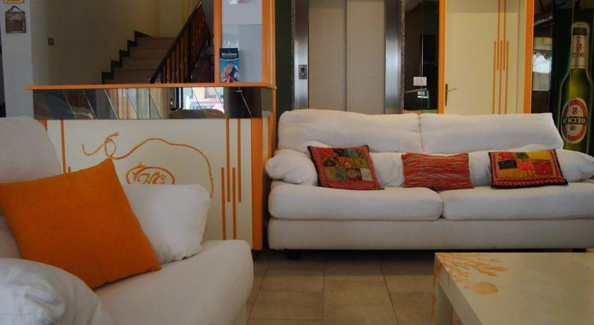 Others 4, Hotel Graziana, Rimini