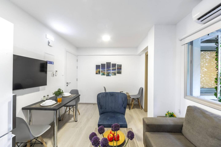 Others 4, C-Premium Apts 100m from beach and city centre, Larnaca