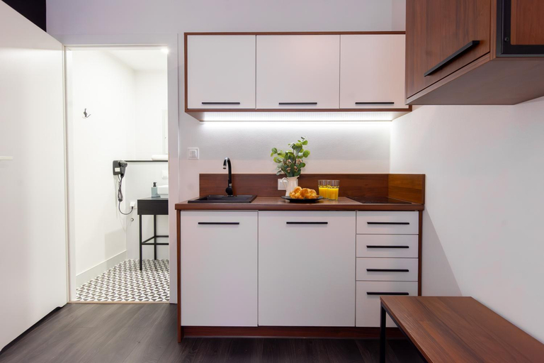 Others 5, TOTU HOME Deluxe Apartments Browar Gdanski, Gdańsk City