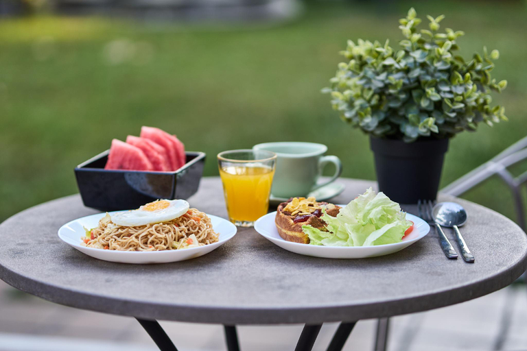 Food & Drinks 5, Sherloft, Muang Chiang Mai
