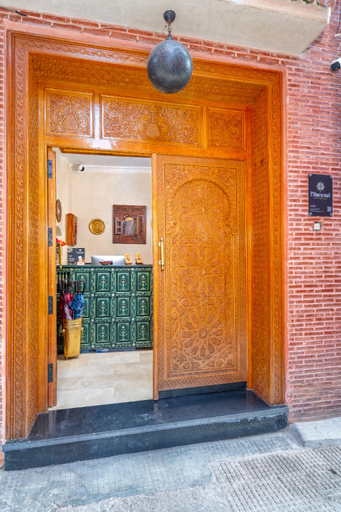 Exterior & Views 2, Riad Diamond Of Marrakech, Marrakech