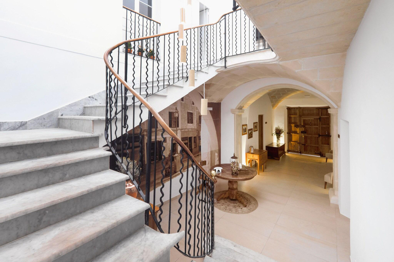 Public Area, Hotel Nou Sant Antoni, Baleares