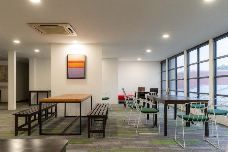 Food & Drinks 5, T+ Hotel Butterworth, North Seberang Perai
