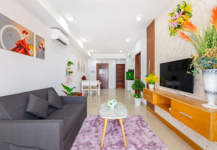 Others 5, Vung Tau Apartments, Vũng Tàu
