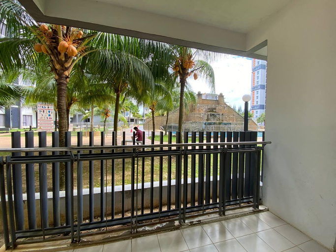 Others 3, Beserah Apartments, Kuantan