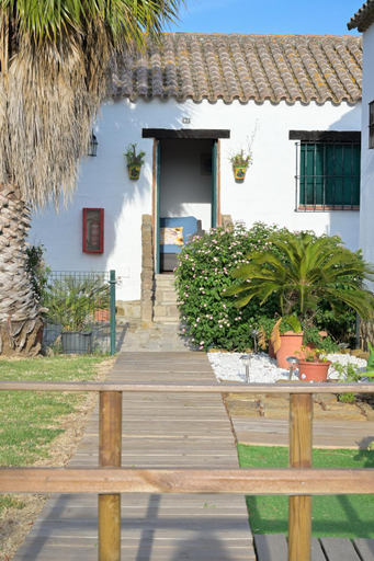 Others 2, Casa Juncal, Cádiz