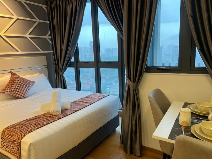 Others 4, The Colony By Infinitum KLCC - Aura Suites, Kuala Lumpur