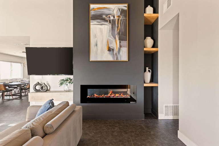 Others 3, Luxury Retreat, San Bernardino