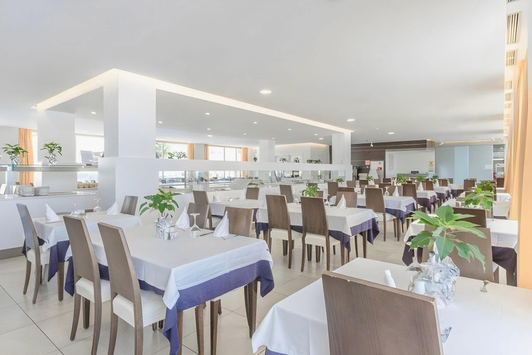 Food & Drinks 4, Hotel Simbad Ibiza & Spa, Baleares