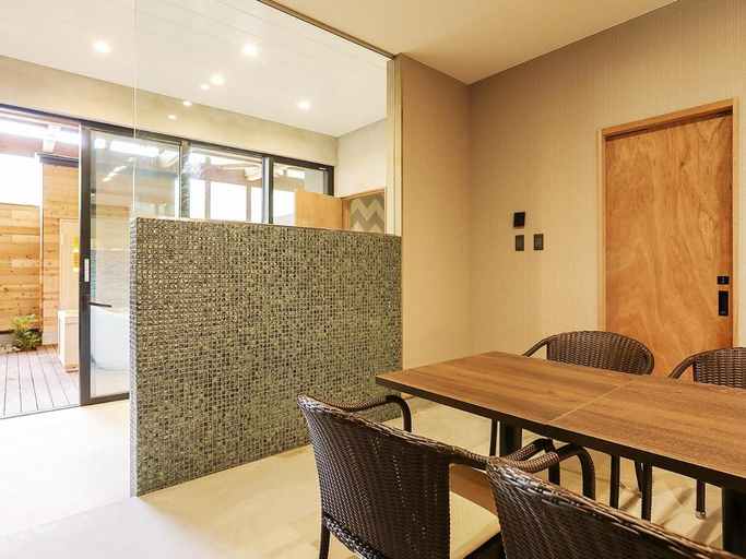 Others 2, Hotel 4CROWNS-PREMIER BBQゴールドプラン, Katsuyama