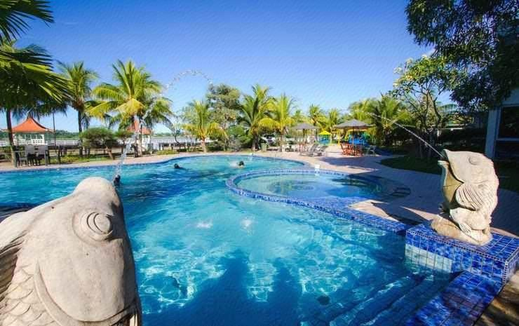 3, Novilla Boutique Resort, Bangka