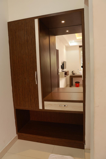 Bathroom 3, Dream Castle , Idukki