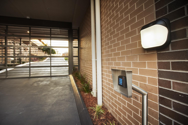 Others 5, Charlestown Executive Apartments, Lake Macquarie - North